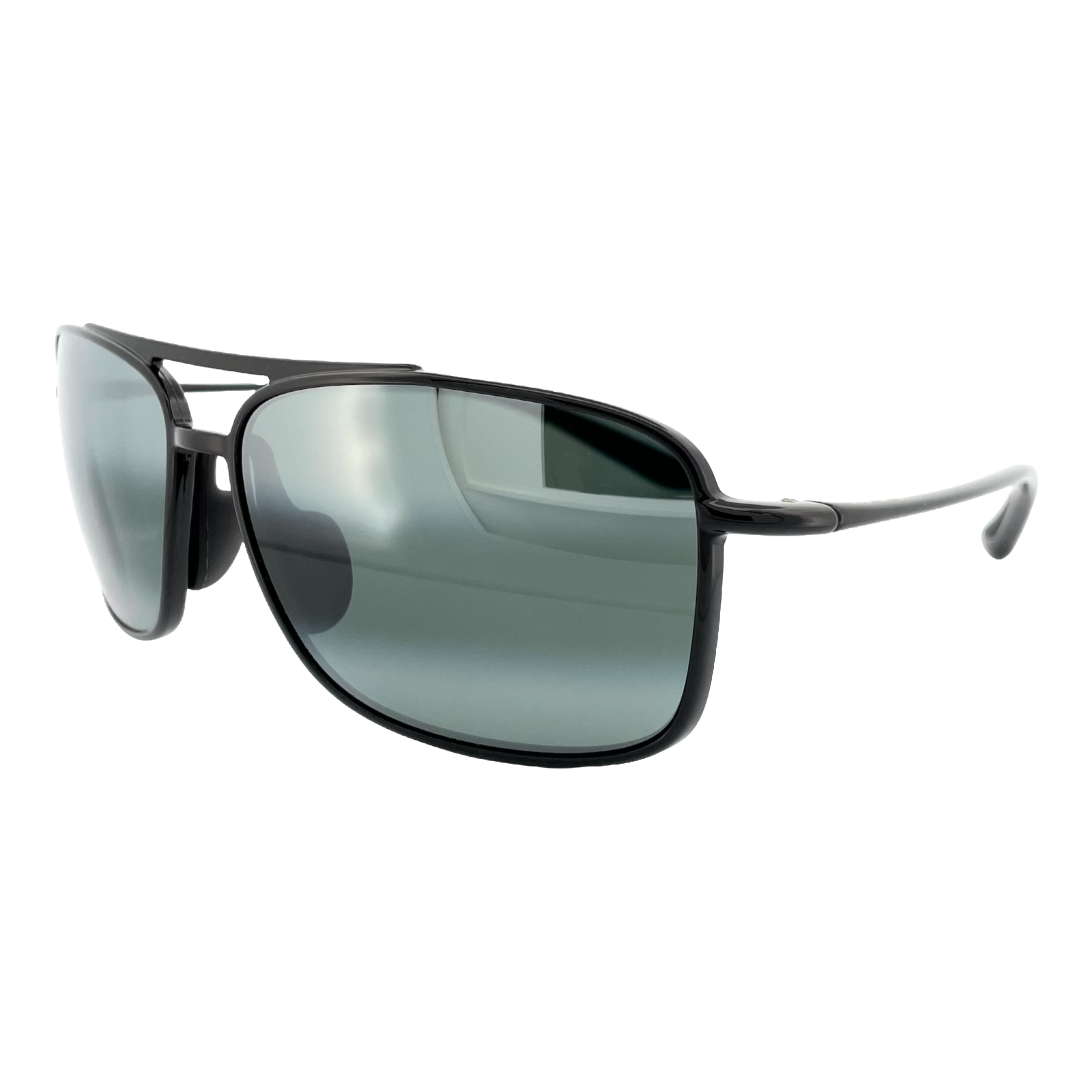 Sunglasses Maui Jim Kaupo Gap Polarized 