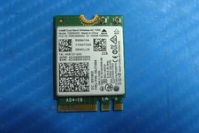 Lenovo ThinkPad 12.5" X250 Genuine WiFi Wireless Card 00jt464 7265ngw