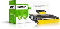 Kmp B-T37 Schwarz Tonerkartusche Ersetzt Brother TN-2005 Xxl