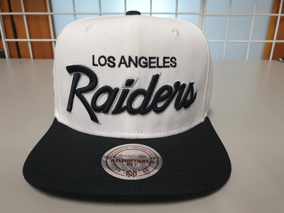 Los Angeles Raiders NFL Fan Caps & Hats for sale | eBay
