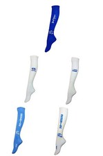 Men's Soccer High Long Socks Italia Argentina Honduras El Salvador(Medias futbol