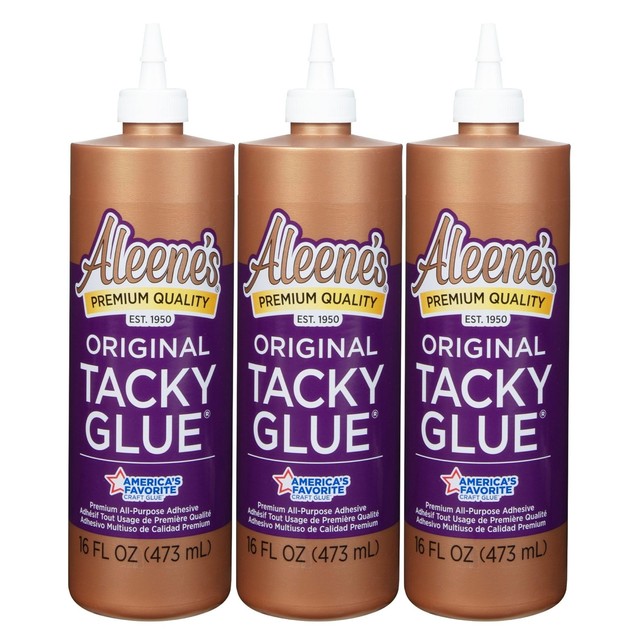 Aleene's Original Tacky Glue