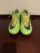 mercurial vapor 2007