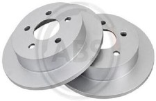 Disque de frein Chevrolet TRANS SPORT