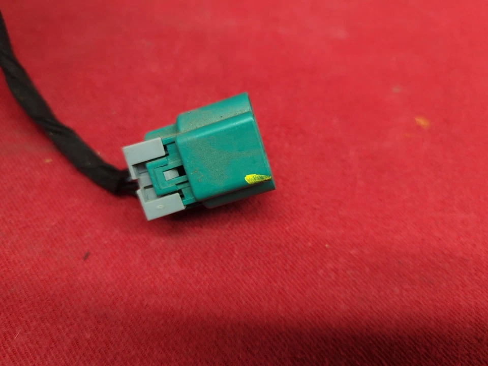 Varios vehículos GM 2007-2017 - pestillo trasero/portón trasero - coleta Foto 3 de 4