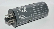 Rare amplificateur galvanométrique de mesure Brion Leroux A 25