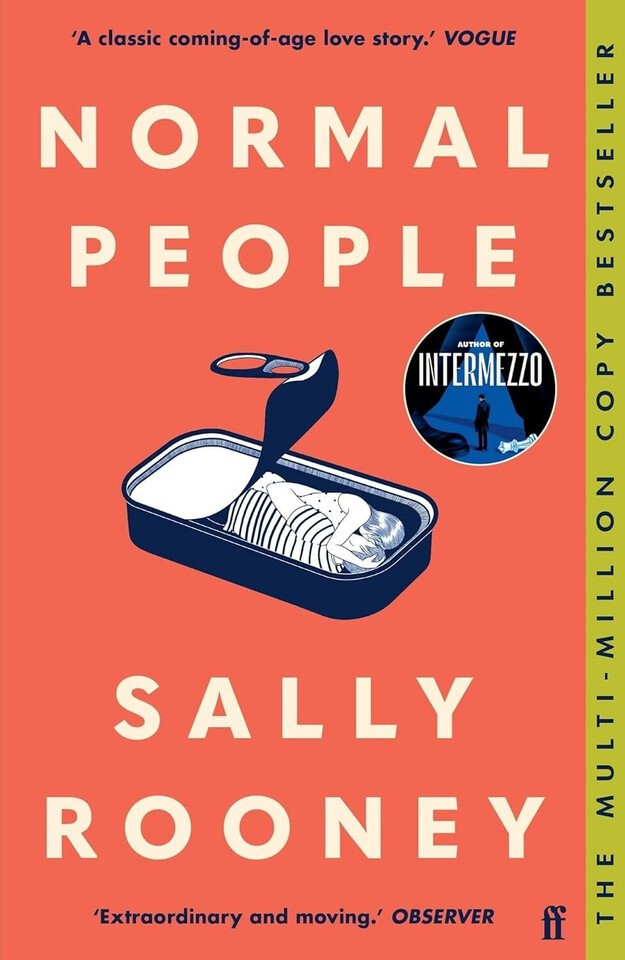 Normal People: One million copies sold - Image 13