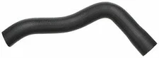 Gates 20687 Radiator Coolant Hose, Lower FC-24DG