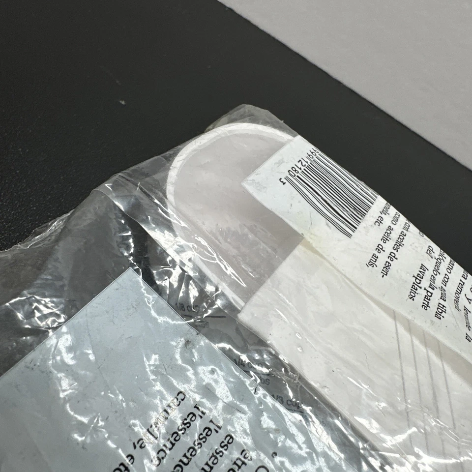 Pampered Chef, Adjustable Measuring Spoon, Set #2180, 1/8 - 1/2 cup - Image 4 of 4