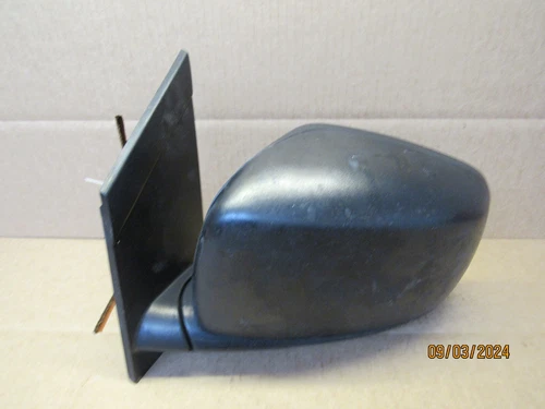 2012 2013 2014 2015 2016 Dodge Grand Caravan Left Driver Side View Mirror OEM