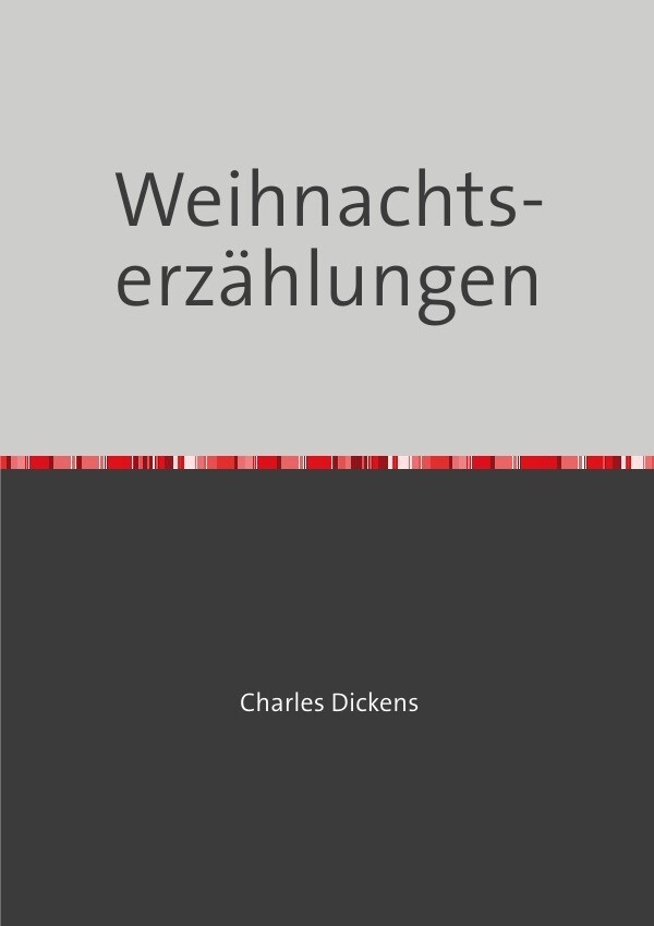 Weihnachtserzählungen | Charles Dickens | Deutsch | Taschenbuch |