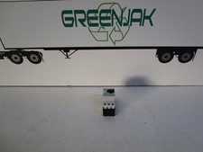 SIEMENS 3RV1021-1FA10 MOTOR STARTER CIRCUIT BREAKER 3.5-5A - USED -FREE SHIPPING