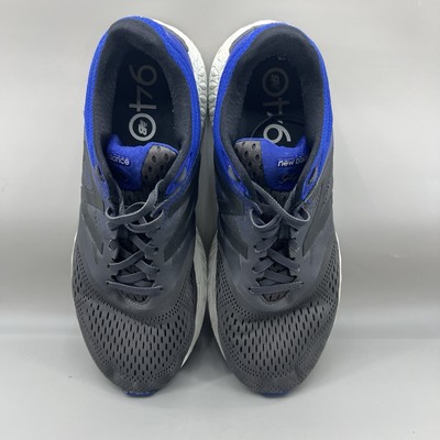 New Balance 940v4 Men Size 12 D Shoes Gray Blue Low Top  display picture 2