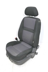 VW Golf 4 1J Bora Sitz vorne links Fahrersitz 4/5Türer Variant Kombi