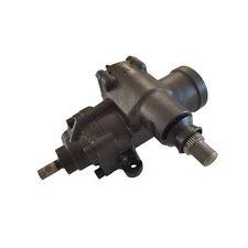 Power Steering Gear Box For Chevy Silverado GMC 2500 3500 HD 2002 - 2010 27-8418