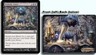 1x Oversized 8th Edition Box Topper - Diabolic Tutor - (NM-Mint) Oversized Promo