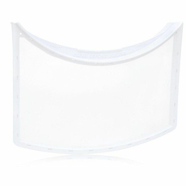33001003 Admiral Washer Dryer Combo Dryer Lint Filter for sale online