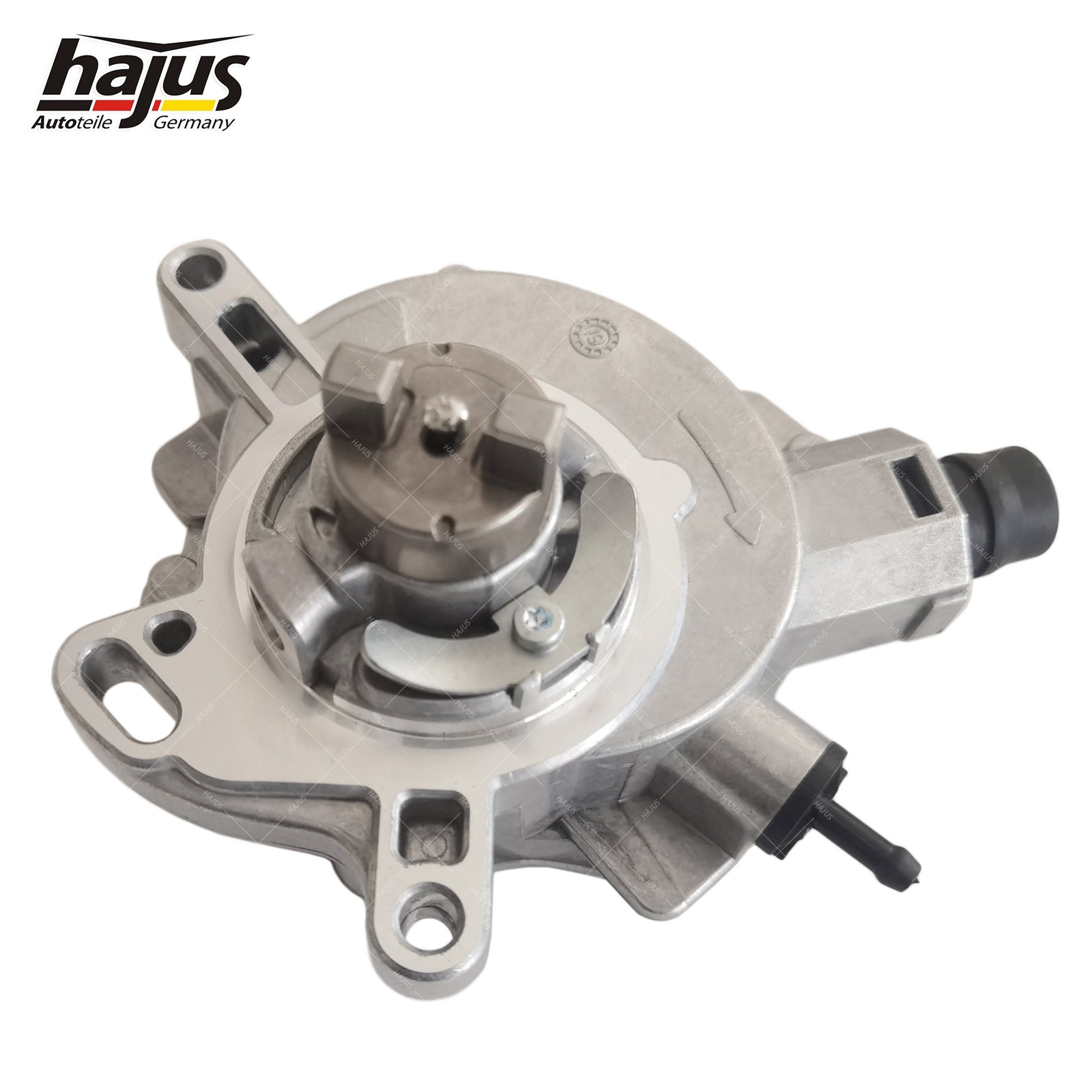 Frankberg Saugrohrdruck Sensor - Für Ford B-Max C-Max Fiesta Focus Ab 2010