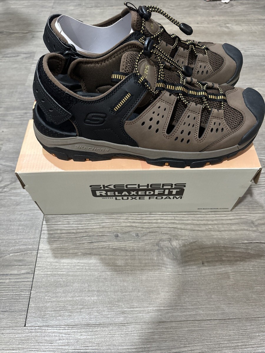 Sketchers VEGAN sandal men’s size 11 s-l400.jpg main image 4