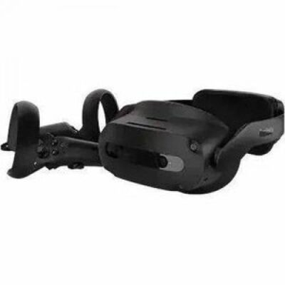 Lenovo ThinkReality VRX All-in-one virtual reality headset 12DE0003US