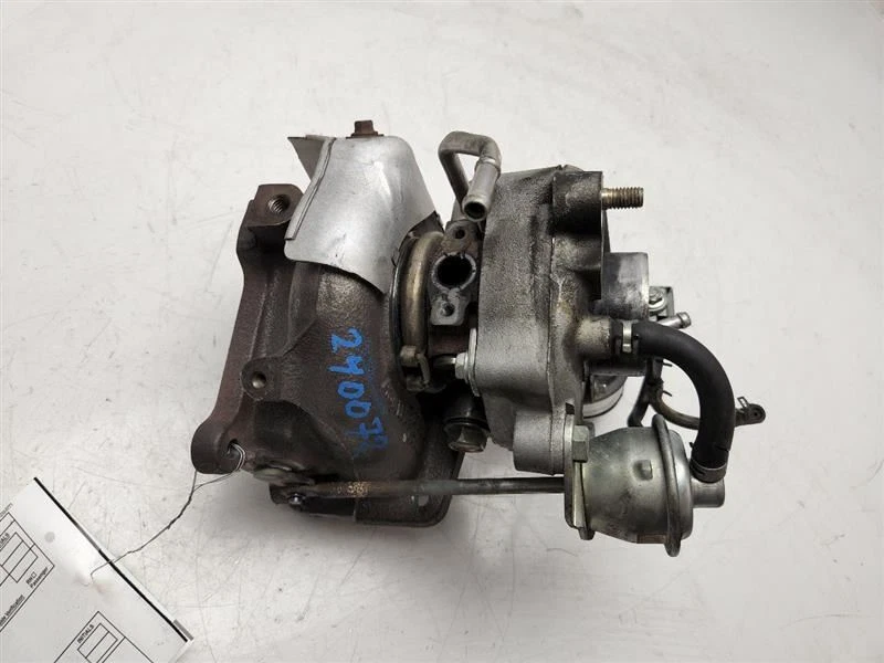 2007-2013 Mazda 3 turbocompressor cilindro turbo fabricante de equipamento original L3y11370za - Imagem 4 de 4