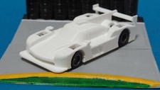 HO Slot Car Body - 2017 Cadillac Prototype - Custom 3D Printed