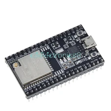 ESP32-WROOM-32U ESP32-DevKitC Module Core Board ESP32 Development Board