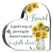 Christian Gifts for Friends Women Religious Birthday Friendship Gifts for Ins...