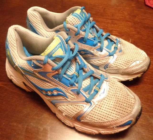 saucony oasis grid 2