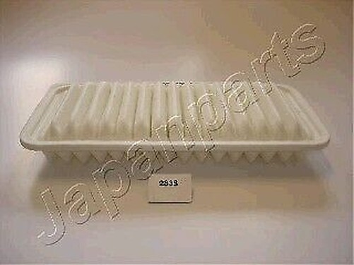 FA-283S Japanparts Luftfilter FüR Byd , Lotus, Subaru, Toyota-image