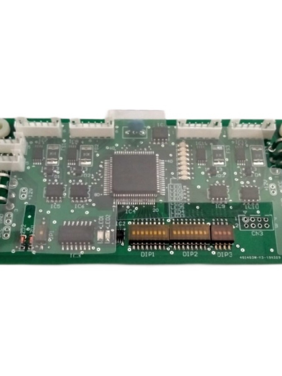 Shibaura PCB Circuit Board H1326490 保証付き Shibaura PCB Circuit Board H1326490 保証付き
