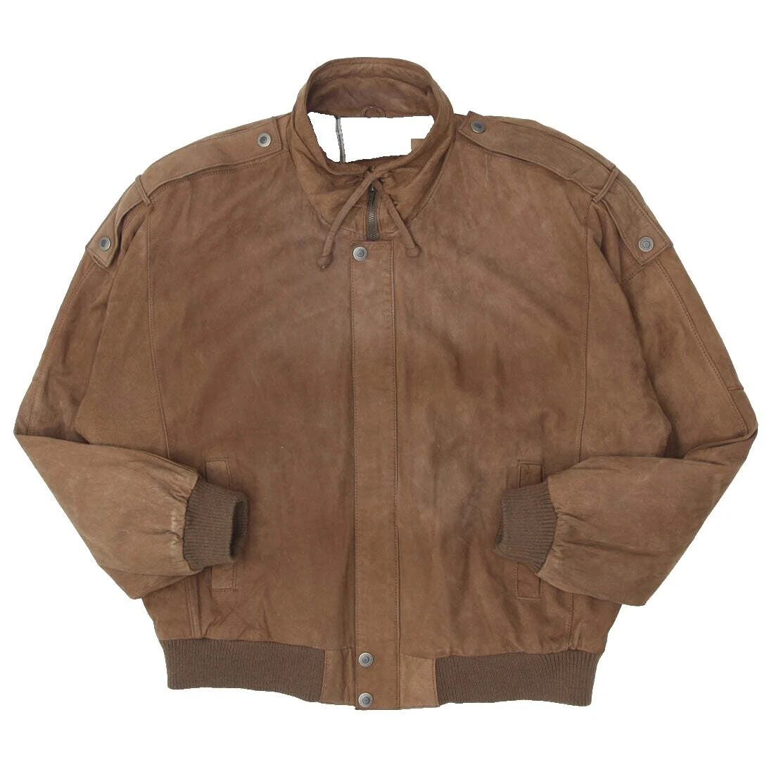 Suede Outdoor Vintage Clothing, Shoes & Accessories