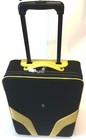 <!--F#f_0-->GENUINE Ferrari Trolley black and yellow stripes P/N 70004627<!--F/-->