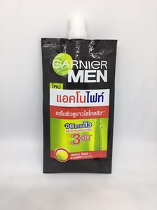 moisturizer garnier men