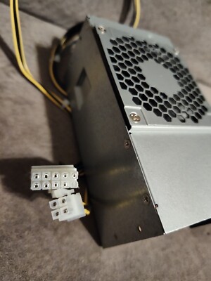 HuntKey Lenovo M700 M800 M900 210W Desktop Power Supply | HK310-71PP | 00PC746 |