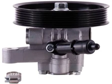 For 2005-2010 Honda Odyssey Power Steering Pump PWR Steer 37998WRQD 2006 2007