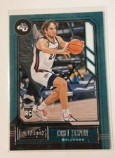 2021 Panini Chronicles Playbook COREY KISPERT Rookie RC Card #325