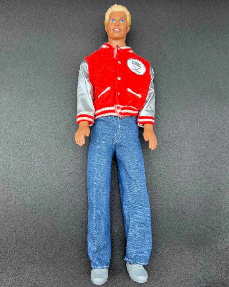 Ken Cut Off Denim Jacket