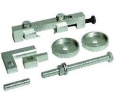 OEM VW Audi Lower Control Arm Bushing Install Tool 3293 Made In Germany