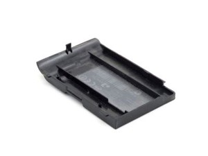 Compaq 615 Notebook WiFi WLAN Funk Cover Abdeckung Case Deckel Gehäuse-Klappe