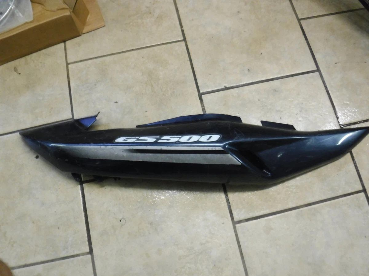 2004 Suzuki Gs500f Fairings