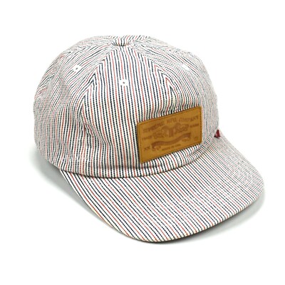supreme×Levi's ハット 楽天市場】Supreme シュプリーム ハット サイズ:M/L Levis