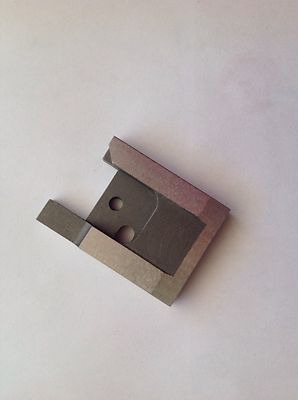Perazzi TM  Action Block