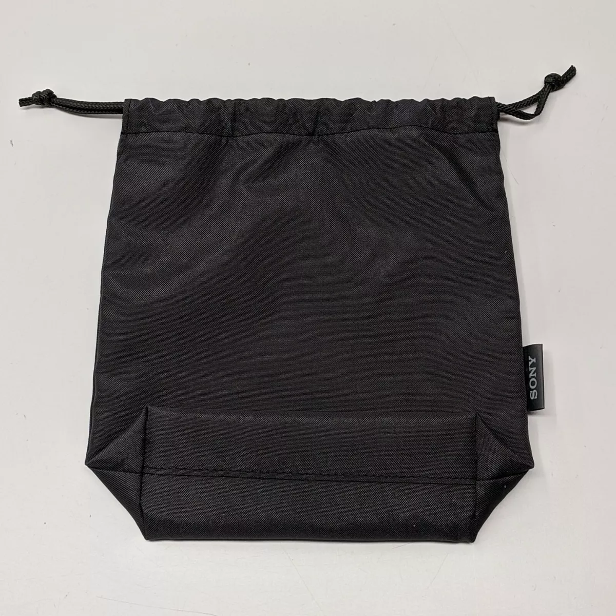 Genuine Carry Pouch For Sony WH H900N h.ear on 2 Bluetooth Wireless Headphones