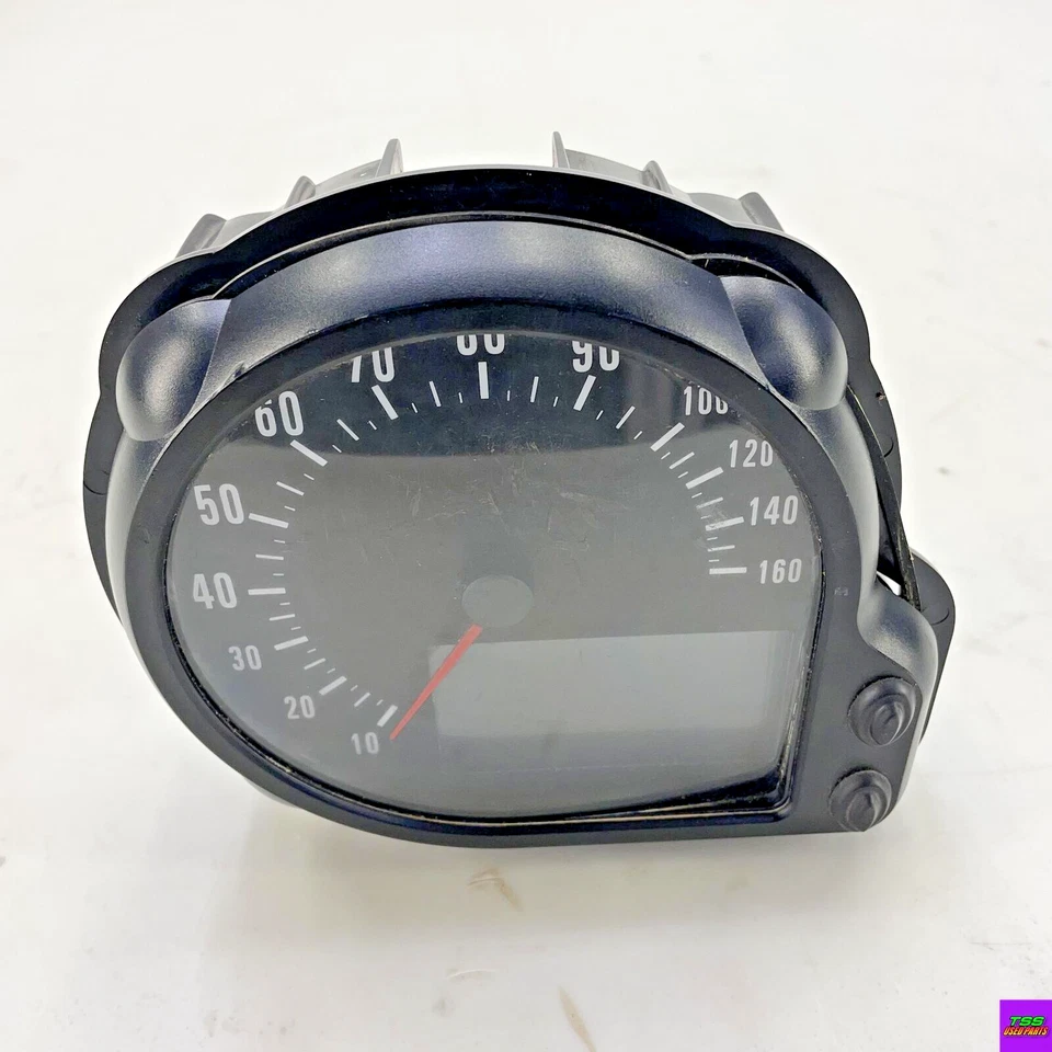 Arctic Cat F5 Firecat 500 2003 velocímetro indicador pantalla Speedo Foto 2 de 3