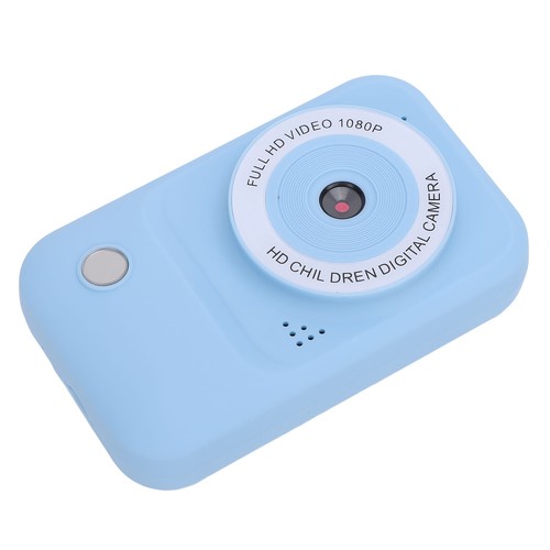 Digital Camera Autofocus Compact Camera 1080P 3MP HD Front And Rear Dual Lens - Picture 10 of 12