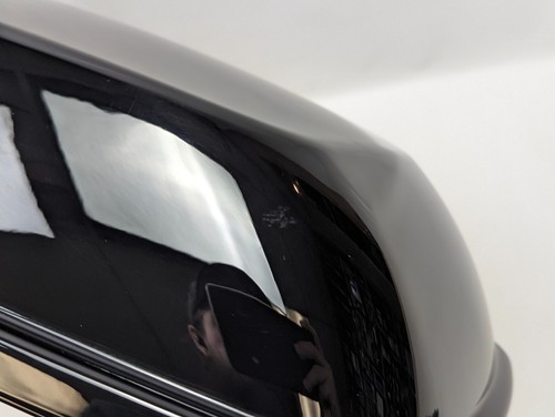2014-2023 Harley-Davidson Touring FLH FLT OEM Right Saddlebag Lid Vivid Black - 第 5/11 張圖片