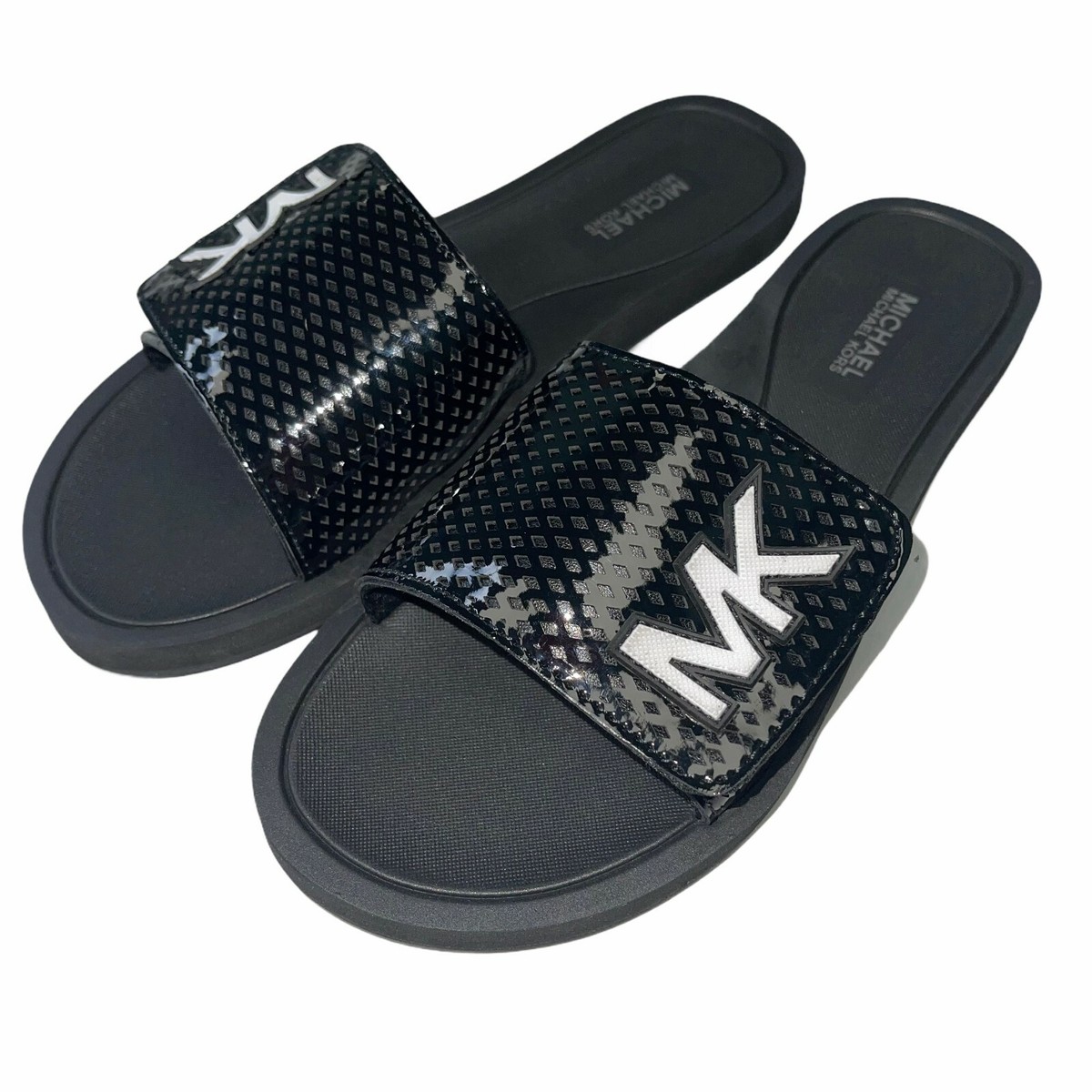 Michael Kors Logo Slide | endource