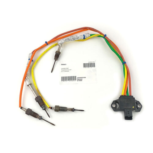 Mercedes-Benz Abgastemperatursensor sensor W177 W118 W247 A6089051500 - Picture 3 of 6