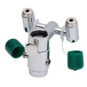 Acorn Safety S0000 Fme Faucet Mounted Eyewash 160 New Ebay